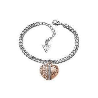 Bransoletka Guess UBB71313