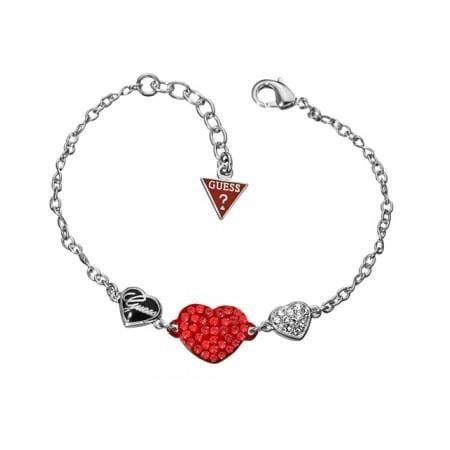 Bransoletka Guess UBB81122