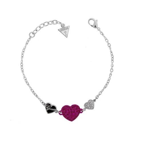 Bransoletka Guess UBB81124