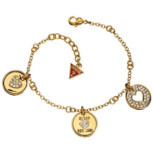 Bransoletka Guess UBB81145