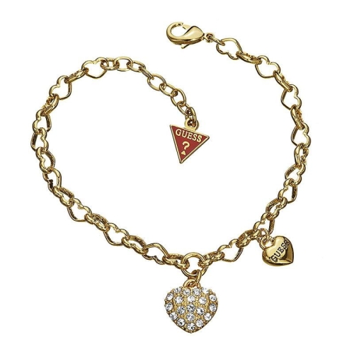 Bransoletka Guess UBB81173