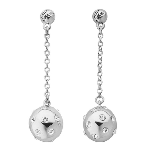 Kolczyki Guess UBE31309