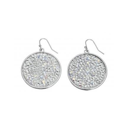 Kolczyki Guess UBE91201