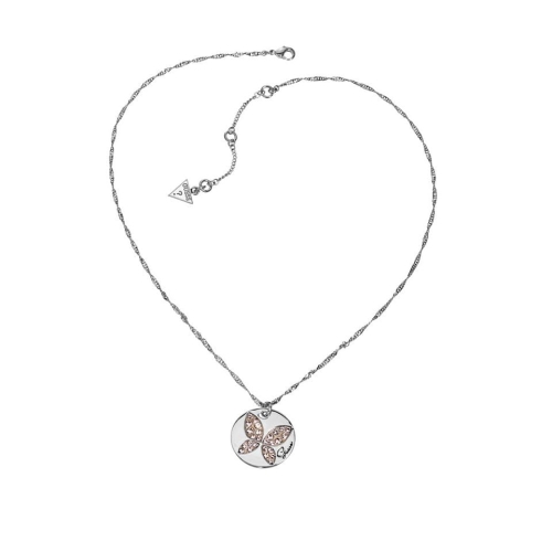 Naszyjnik Guess UBN11301