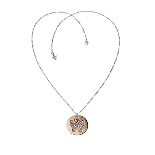Naszyjnik Guess UBN11308