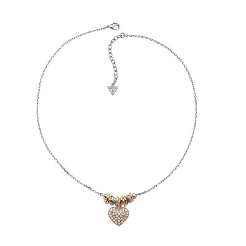 Naszyjnik Guess UBN11316