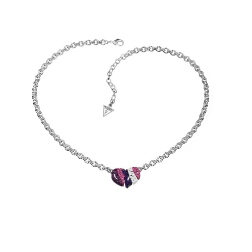 Naszyjnik Guess UBN41102