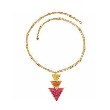 Naszyjnik Guess UBN71334