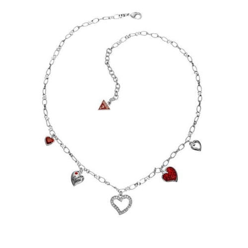 Naszyjnik Guess UBN81124