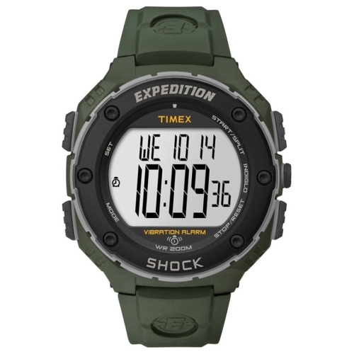 Zegarek Timex Expedition T49951