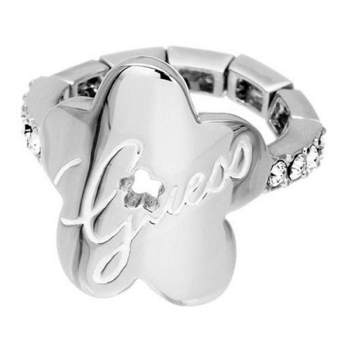 Pierścionek Guess UBR11104S