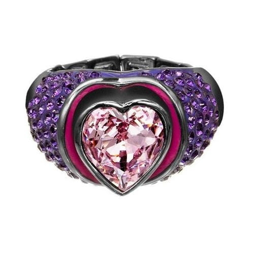 Pierścionek Guess UBR41108L