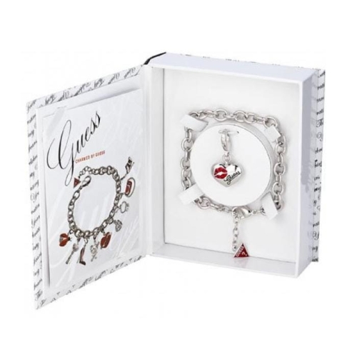 Bransoletka Guess UBS11201