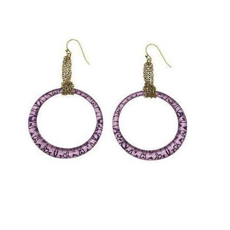 Kolczyki Guess UFE80801