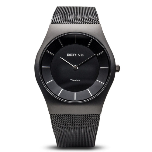 Zegarek Bering Titanium 11935222