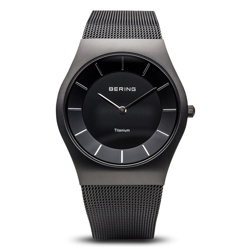 Bering Titanium 11935-222 Twoje Zegarki