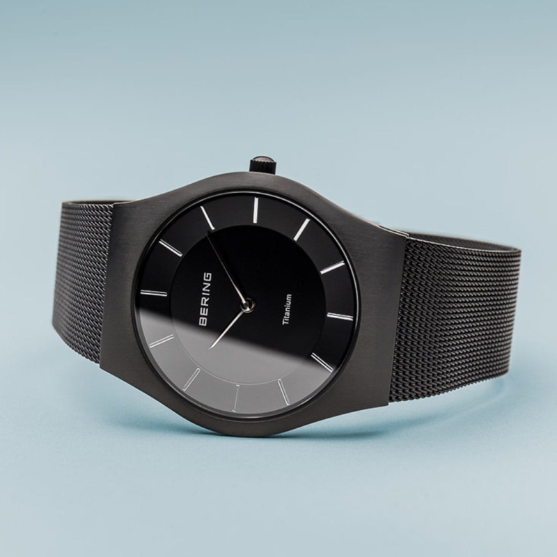 Bering Titanium 11935-222 Twoje Zegarki