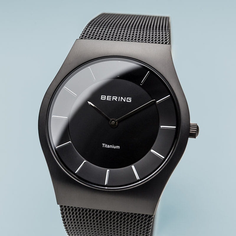 Bering Titanium 11935-222 Twoje Zegarki