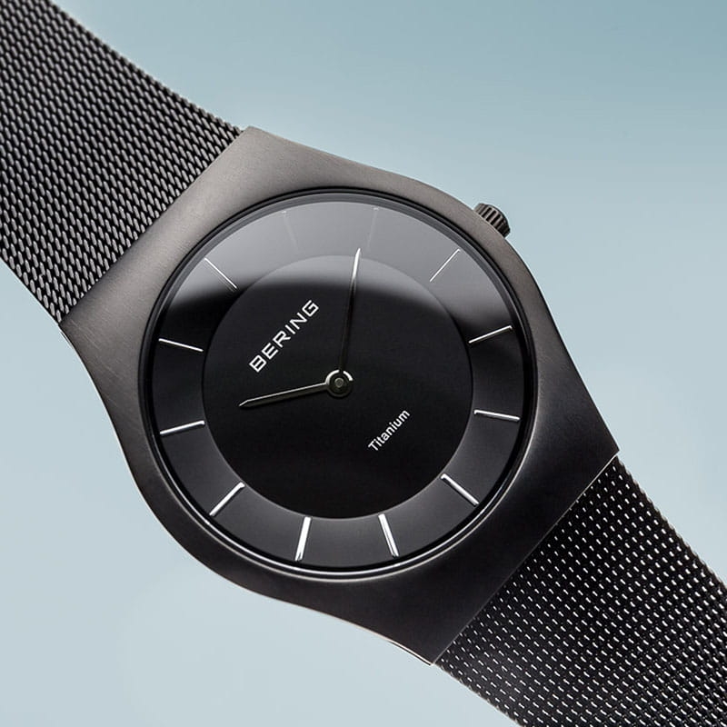 Bering Titanium 11935-222 Twoje Zegarki