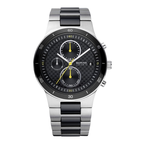 Zegarek Bering Ceramic Chronograph 33341749