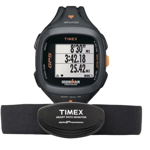 Zegarek Timex Ironman T5K742