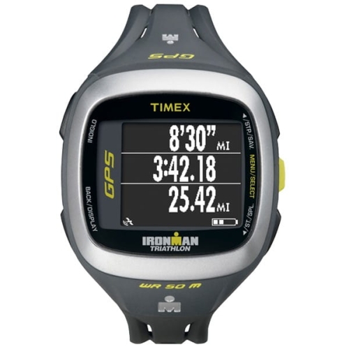 Zegarek Timex Ironman T5K745