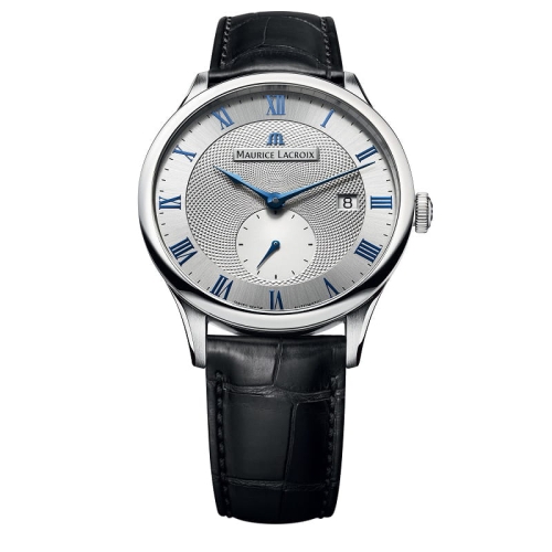 Zegarek Maurice Lacroix Masterpiece Small Second MP6907-SS001-110
