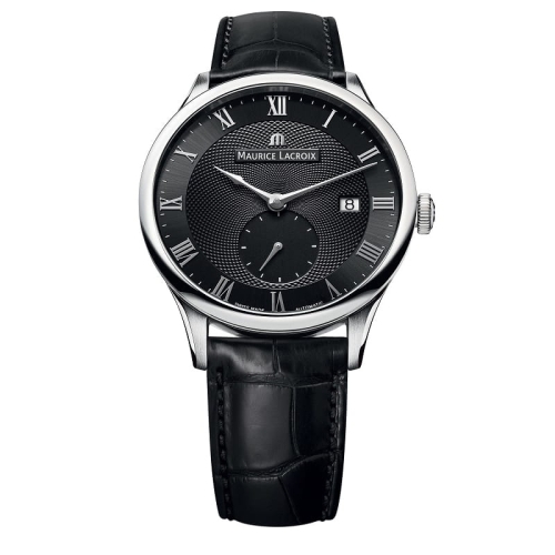 Zegarek Maurice Lacroix Masterpiece Small Second MP6907-SS001-310