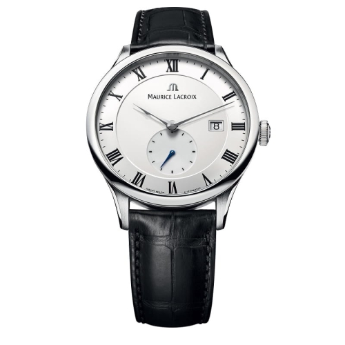 Zegarek Maurice Lacroix Masterpiece Small Second MP6907-SS001-112