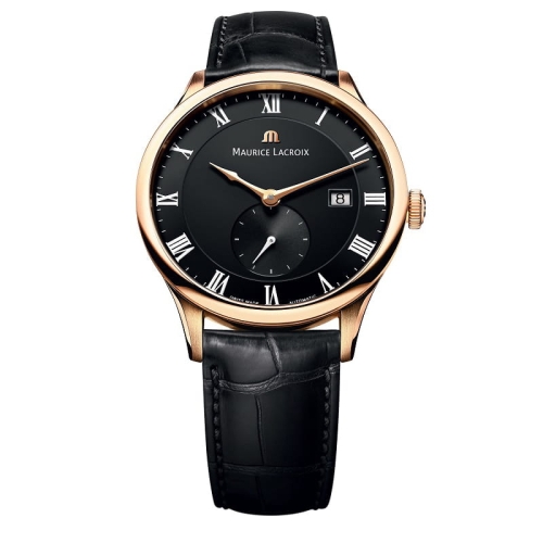 Zegarek Maurice Lacroix Masterpiece Small Second MP6907-PG101-311