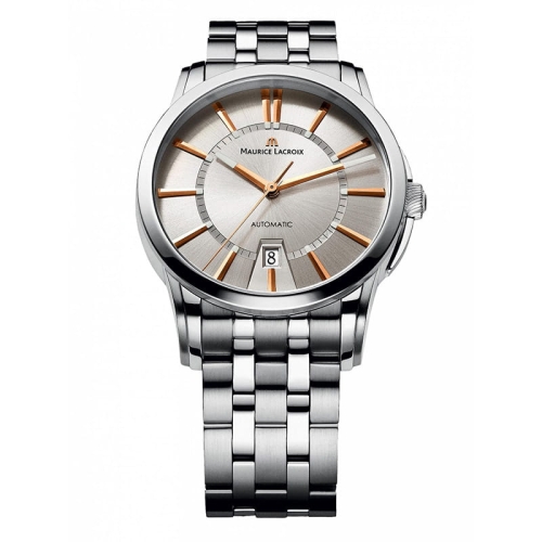 Zegarek Maurice Lacroix Pontos Date PT6148-SS002-131