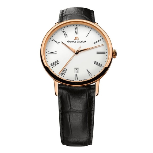 Zegarek Maurice Lacroix Les Classiques Tradition LC6007-PG101-110