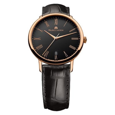 Zegarek Maurice Lacroix Les Classiques Tradition LC6007-PG101-310