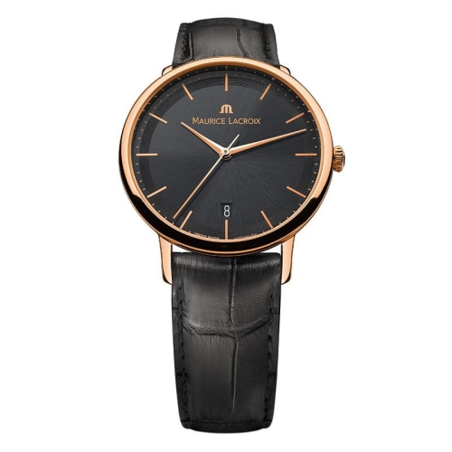 Zegarek Maurice Lacroix Les Classiques Tradition LC6007-PG101-330