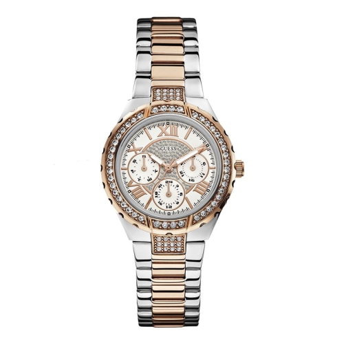 Zegarek damski Guess Viva Lady W0111L4