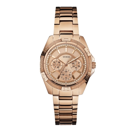 Zegarek damski Guess Mini Phantom W0235L3