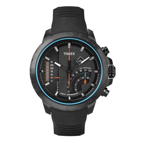 Zegarek Timex Intelligent Quartz Linear T2P272