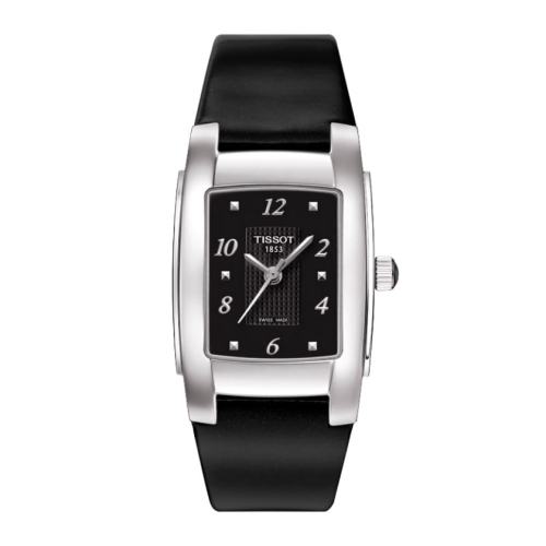 Zegarek Tissot T10 T0733101605700