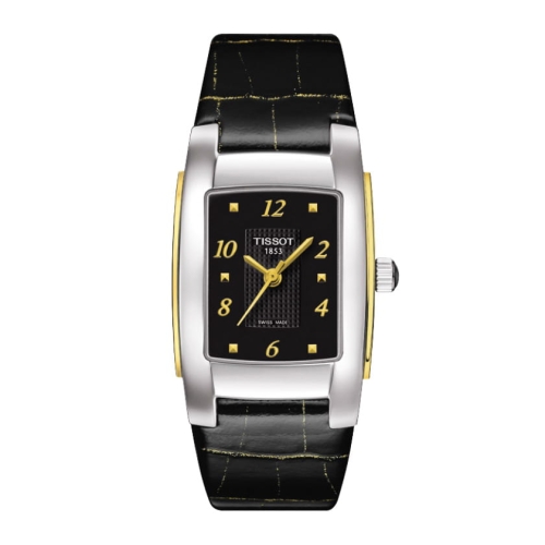 Zegarek Tissot T10 T0733102605700