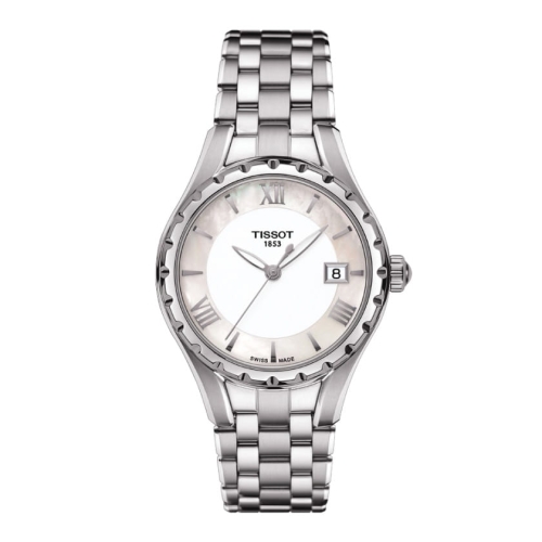 Zegarek Tissot Lady Quartz T0722101111800