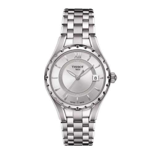 Zegarek Tissot Lady Quartz T0722101103800