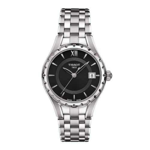Zegarek Tissot Lady Quartz T0722101105800