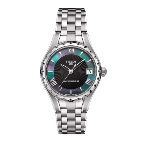 Zegarek Tissot Lady 80 Automatic T0722071112800