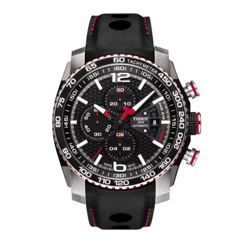 Zegarek Tissot PRS 516 Extreme Automatic Chronograph T0794272605700