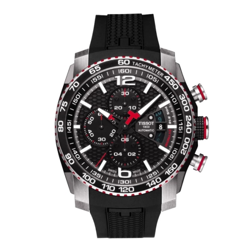 Zegarek Tissot PRS 516 Extreme Automatic Chronograph T0794272705700