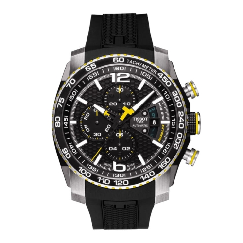 Zegarek Tissot PRS 516 Extreme Automatic Chronograph T0794272705701