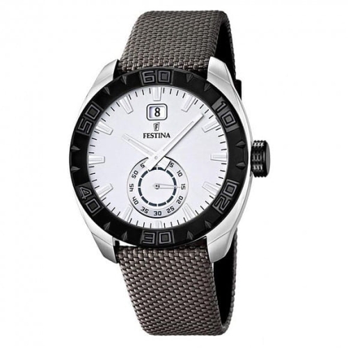 Zegarek Festina Retro F16674/1