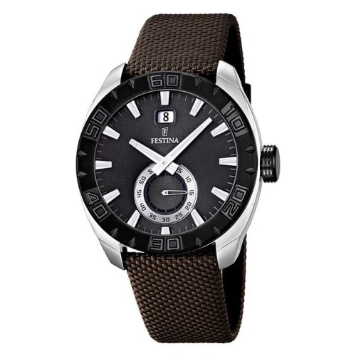 Zegarek Festina Retro F16674/2