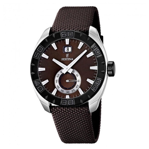 Zegarek Festina Retro F16674/3