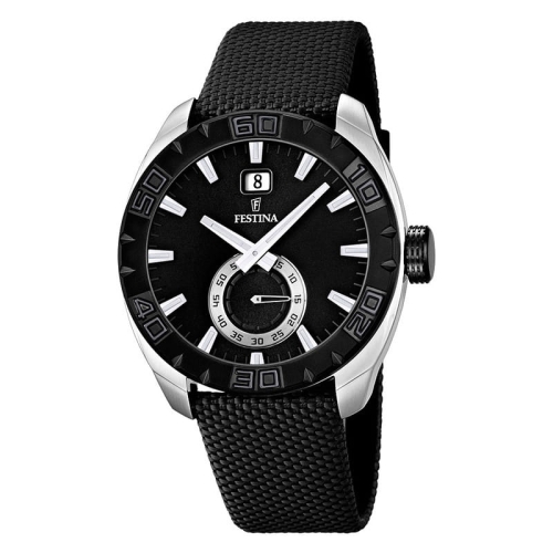 Zegarek Festina Retro F16674/4